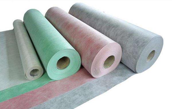 改性瀝青防水卷材